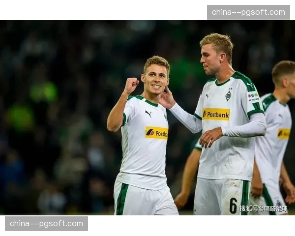 数据前瞻：海登海姆对阵门兴，客队客场胜率仅为18%