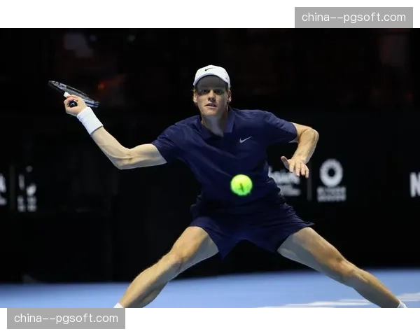 印第安维尔斯大师赛男单决赛:阿尔卡拉斯击败辛纳夺冠 印第安维尔斯大师赛男单决赛:阿尔卡拉斯击败辛纳夺冠