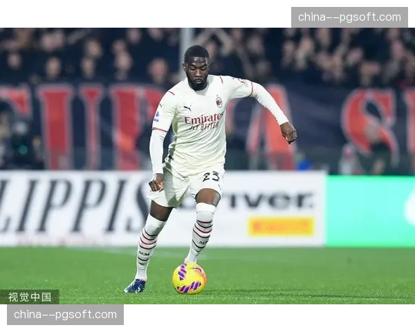 官方：AC米兰后卫托莫里因内收肌拉伤，确定缺席与莱比锡的次回合比赛