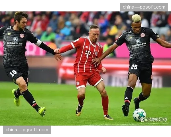 波鸿0-0闷平奥格斯堡，全场比赛未出现绝对得分机会